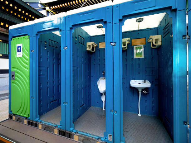 Portable Toilet Options We Offer in Hunter, TN